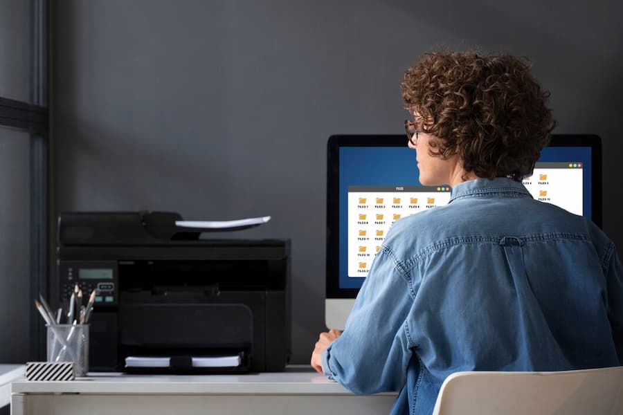 Factors to Consider Before Leasing a Printer