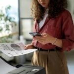 How to Print From My Phone: Step-by-Step Wireless Printing (2026 Guide)