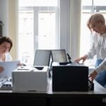 Inkjet vs Laser Printer for Small Businesses: Cost and Quality Guide (Updated 2026)