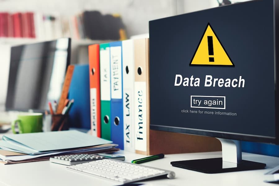 Protect Your Business From Data Breaches