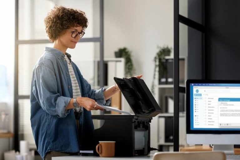 A Printer Driver: What Is It? A Complete Guide