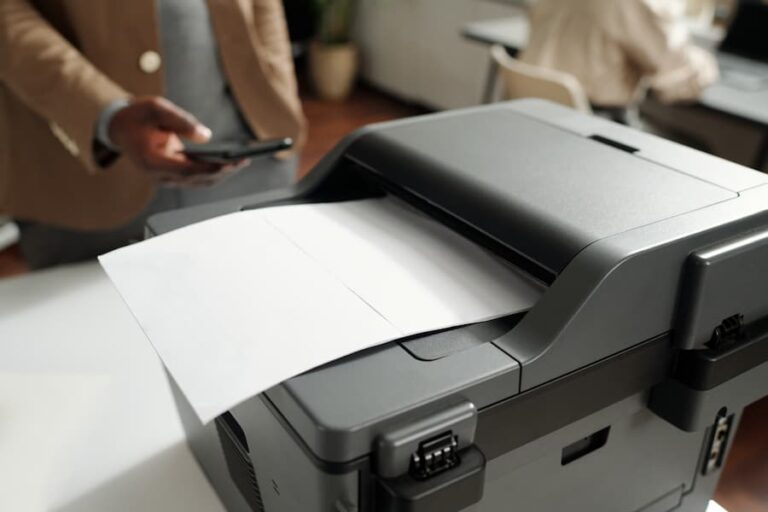 How Long Do Printers Last? The Lifespan of Printers