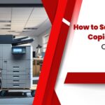 How to Safely Move Copier Printer – Quick Guide