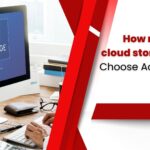 How much does cloud storage cost – Choose According to Your Need