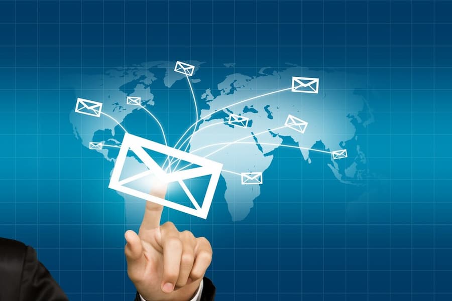 Types of Email Continuity Solutions