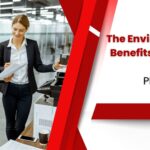 The Environmental Benefits of Leasing Copiers in Philadelphia