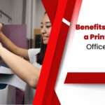 Benefits of Leasing a Printer for Your Office in Trenton