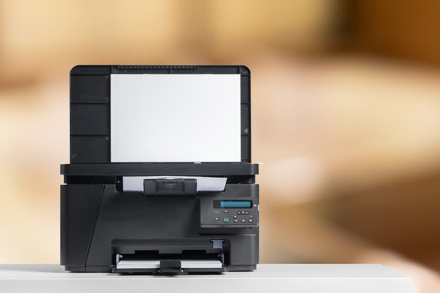 Choosing the Right Copier for Your Needs