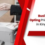 Why More Businesses are Opting Printer Leases in King of Prussia