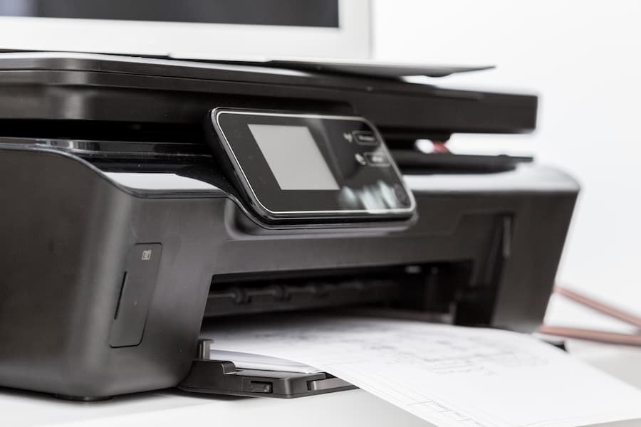 Understanding Copier Leases