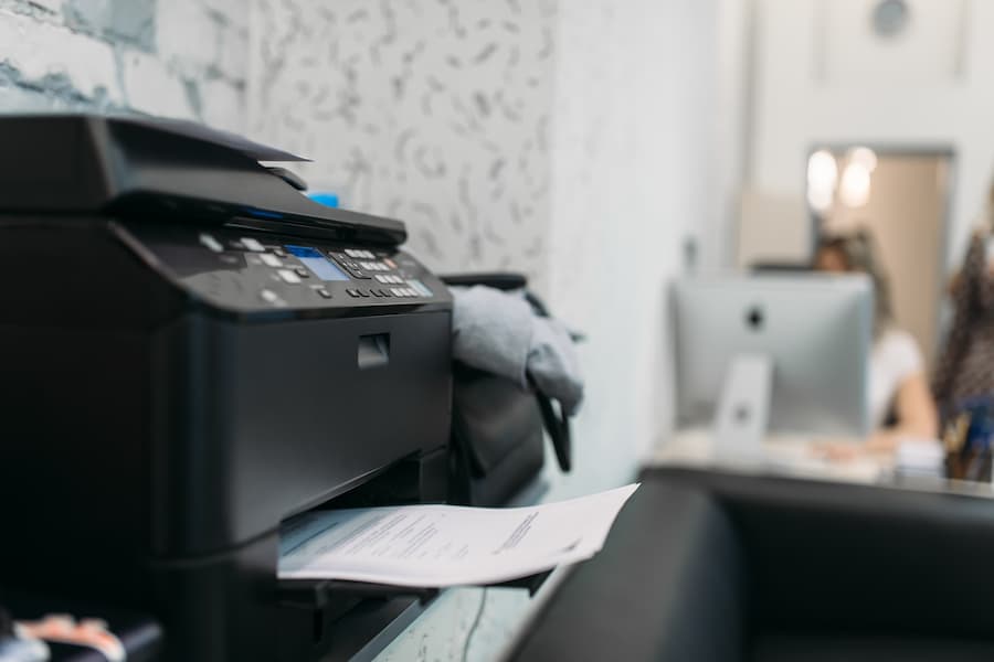 Understanding Copier Leasing