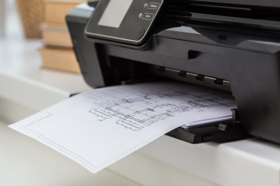 Understanding Printer Leases for Businesses