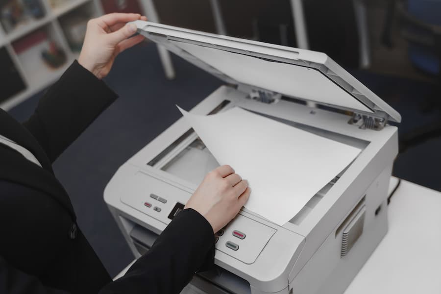 Tips for Leasing a Copier