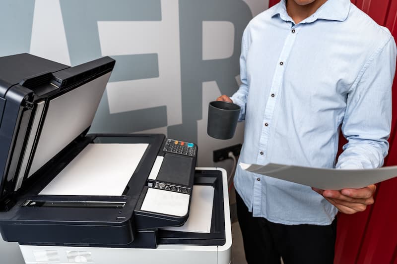 Best Philadelphia Copier Lease and Rental Options