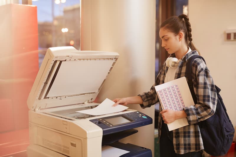 How to Find the Best Copier Lease Providers in Philadelphia