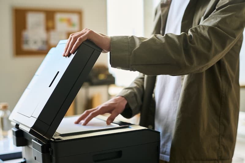 Printer Leasing in the Digital Era