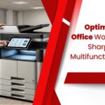 Optimizing Your Office Workflow With Sharp MX Series Multifunction Printers