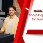 Guide to the Best Sharp Copier Models for Business Needs