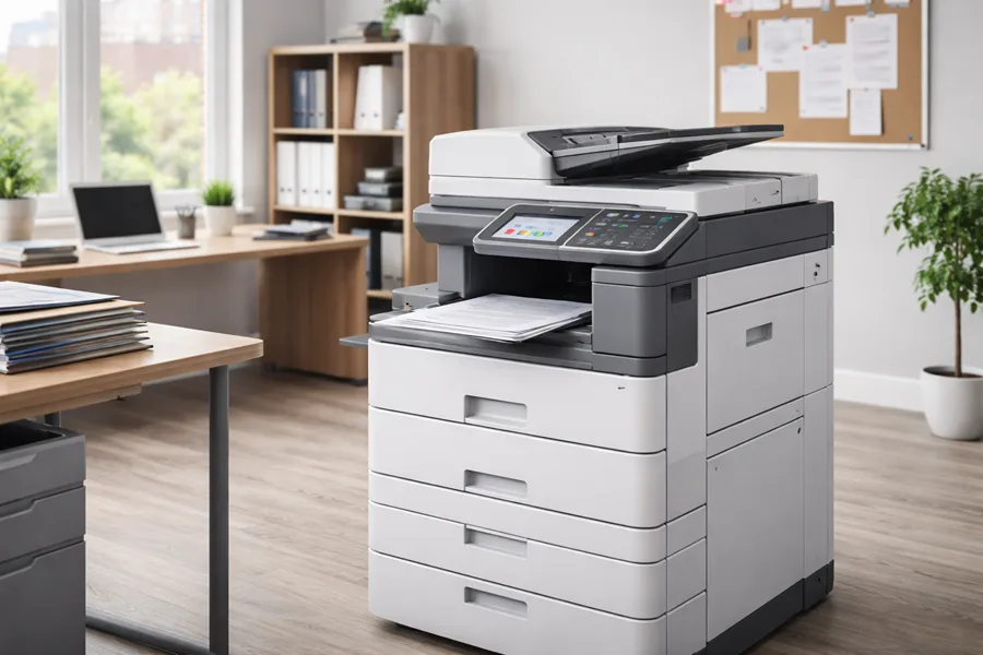 Copier leasing Northeast Philadelphia