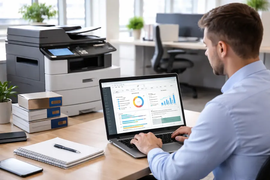 Managed Print Services