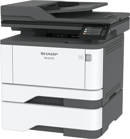 Copier Printer for Lease